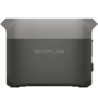 Зарядная станция EcoFlow Delta 3, 1800 Вт, 1024 Вт*ч (электростанция для дома, UPS, ИБП) EU Изображение