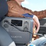 Зарядна станція Bluetti AC70, 1000 Вт, 768 Вт*год (електростанція для дому, ДБЖ, UPS) Изображение