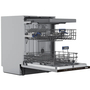 Посудомийна машина Edler EBD-6030PDHS Изображение