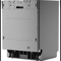 Посудомийна машина Edler EBD-6030PDHS Изображение