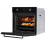 Електродуховка Vestfrost OBG869TDT Изображение