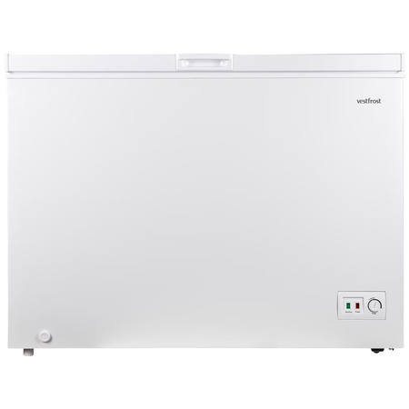 Морозильна скриня Vestfrost VD300CFH/UA Изображение