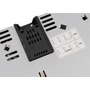 Варильна поверхня електрична Samsung NZ64T3516QK/WT Зображення