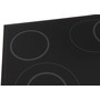Варильна поверхня електрична Samsung NZ64T3516QK/WT Зображення