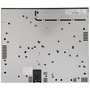 Варильна поверхня електрична Samsung NZ64T3516QK/WT Зображення