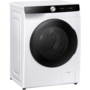 Стиральная машина с сушкой Samsung WD90DG6G94BKUA Изображение