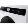 Стиральная машина с сушкой Samsung WD90DG6G94BKUA Изображение