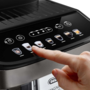 Кофемашина Delonghi Magnifica Evo ECAM 290.81.TB Изображение