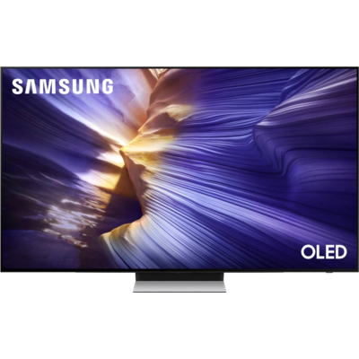 Телевізор LED Samsung QE77S91FAEXUA Зображення