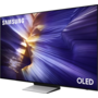 Телевізор LED Samsung QE77S91FAEXUA Зображення
