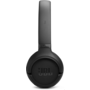 Наушники JBL Tune 530BT Black (JBLT530BTBLKEU) Изображение