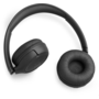 Наушники JBL Tune 530BT Black (JBLT530BTBLKEU) Изображение