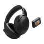 Наушники JBL Tour One m3 Smart Tx Black (JBLTOM3AVIBLK) Изображение
