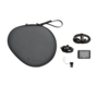 Наушники JBL Tour One m3 Smart Tx Black (JBLTOM3AVIBLK) Изображение