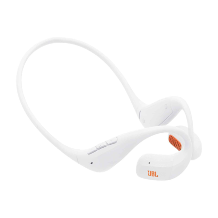 Навушники TWS JBL Endurance Pace White (JBLENDUPACEWHT) Зображення