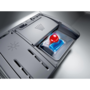 Посудомийна машина вбудовувана BOSCH SPV2HMX03K Изображение