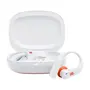 Бездротові навушники JBL Endurance Peak 4 White (JBLENDUPEAK4WHT) Изображение
