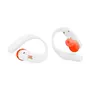 Бездротові навушники JBL Endurance Peak 4 White (JBLENDUPEAK4WHT) Изображение