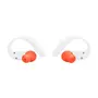 Бездротові навушники JBL Endurance Peak 4 White (JBLENDUPEAK4WHT) Изображение