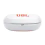 Бездротові навушники JBL Endurance Peak 4 White (JBLENDUPEAK4WHT) Изображение