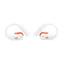 Бездротові навушники JBL Endurance Peak 4 White (JBLENDUPEAK4WHT) Изображение