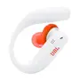 Бездротові навушники JBL Endurance Peak 4 White (JBLENDUPEAK4WHT) Изображение