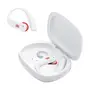 Бездротові навушники JBL Endurance Peak 4 White (JBLENDUPEAK4WHT) Изображение