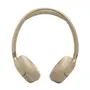 Бездротові навушники JBL Tune 680NC Beige (JBLT680NCBEG) Изображение