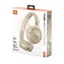 Бездротові навушники JBL Tune 680NC Beige (JBLT680NCBEG) Изображение
