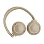 Бездротові навушники JBL Tune 680NC Beige (JBLT680NCBEG) Изображение