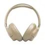 Бездротові навушники JBL Tune 780NC Beige (JBLT780NCBEG) Изображение
