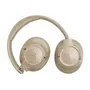 Бездротові навушники JBL Tune 780NC Beige (JBLT780NCBEG) Изображение
