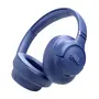 Бездротові навушники JBL Tune 780NC Blue (JBLT780NCBLU) Изображение