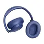 Бездротові навушники JBL Tune 780NC Blue (JBLT780NCBLU) Изображение