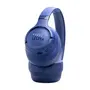 Бездротові навушники JBL Tune 780NC Blue (JBLT780NCBLU) Изображение