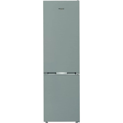Холодильник Whirlpool WHK 25404 XP5E Зображення