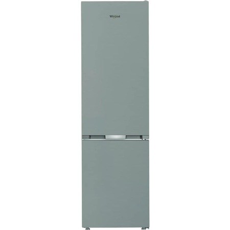Холодильник Whirlpool WHK 25404 XP5E Зображення