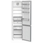 Холодильник WHIRLPOOL WHK 26404 XP5E Изображение