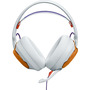 Ігрова гарнітура JBL Quantum 250 Teal (JBLQTUM250TEL) Изображение