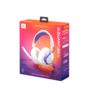 Наушники JBL Quantum 250 - White (JBLQTUM250WHT) Изображение