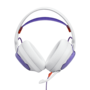 Наушники JBL Quantum 250 - White (JBLQTUM250WHT) Изображение