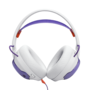 Наушники JBL Quantum 250 - White (JBLQTUM250WHT) Изображение