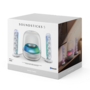 Акустична система Harman Kardon SoundSticks 5 Wi-Fi - White (HKSOUNDSTK5WFWEP) Изображение
