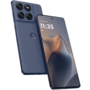 Смартфон Motorola Moto Edge 60 Fusion 8/256GB Slipstream (PB7E0039RS) Изображение