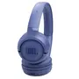 Бездротові навушники JBL Tune 530BT Blue (JBLT530BTBLUEU) Зображення