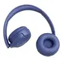 Бездротові навушники JBL Tune 530BT Blue (JBLT530BTBLUEU) Зображення