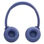 Бездротові навушники JBL Tune 530BT Blue (JBLT530BTBLUEU) Зображення