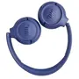 Бездротові навушники JBL Tune 530BT Blue (JBLT530BTBLUEU) Зображення