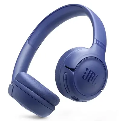 Бездротові навушники JBL Tune 530BT Blue (JBLT530BTBLUEU) Зображення