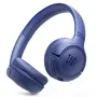 Бездротові навушники JBL Tune 530BT Blue (JBLT530BTBLUEU) Зображення